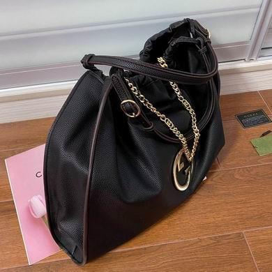 Gucci Bags 1:1 747372 52X35X9cm DF 4colour