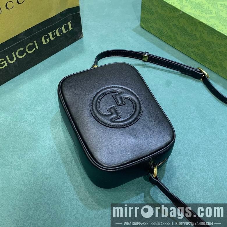 Gucci Bags 1:1 820429 21X15.5X8cm DF 4colour