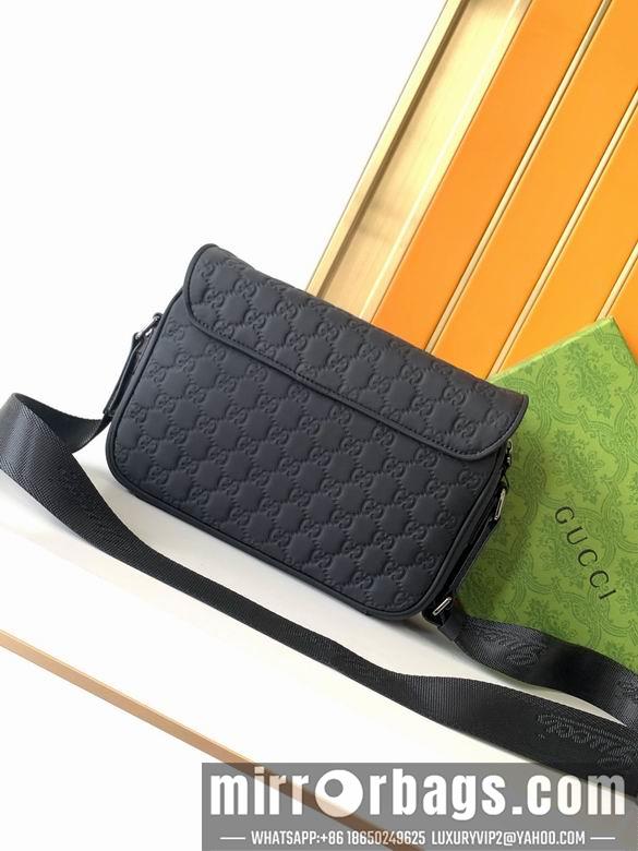 Gucci Bags 1:1 7055-4 26X20X6cm WP