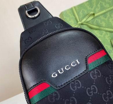 Gucci Bags 1:1 82027 15X28X6cm XM