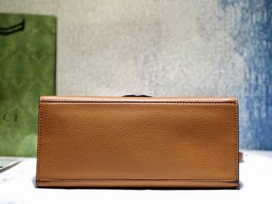 Gucci Bags 1:1 421890 31.5X23X13cm DF 4colour