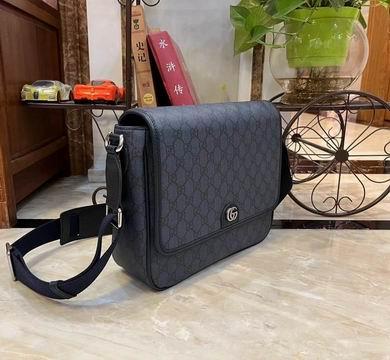 Gucci Bags 1:1 761741 28X22X8cm DF 3colour