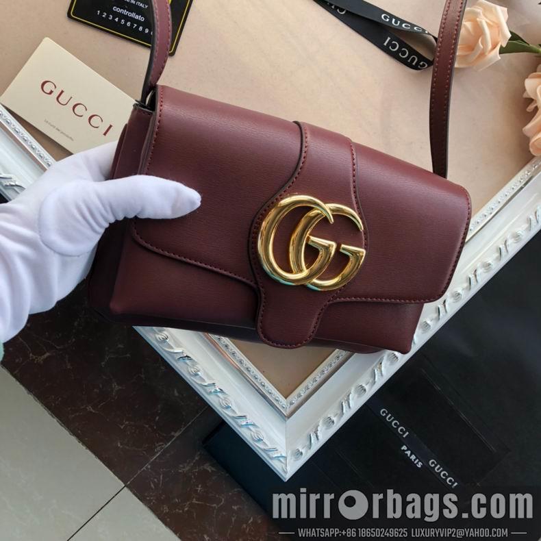 Gucci Bags 1:1 550129 25x16x7 cm df01