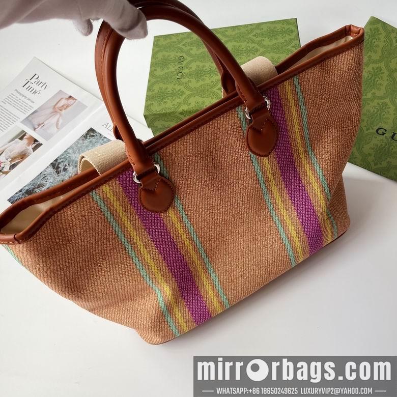 Gucci Bags 1:1 58906 35X26X8cm DF 4colour
