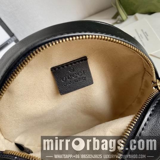 Gucci Bags 1:1 GG Marmont 550154 18x18x6.5cm df06
