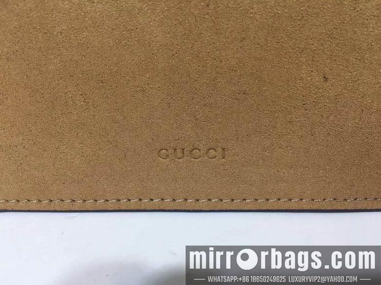 Gucci Bags 1:1 WD 400249 28X18X9