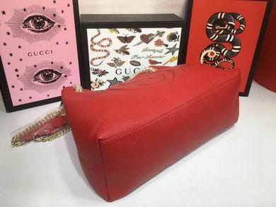 Gucci Bags 1:1 WD308982 38X27X14