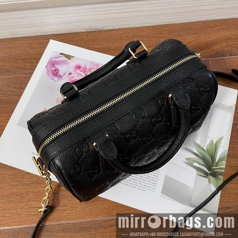 Gucci Bags 1:1 815255 25.5X16X14cm DF