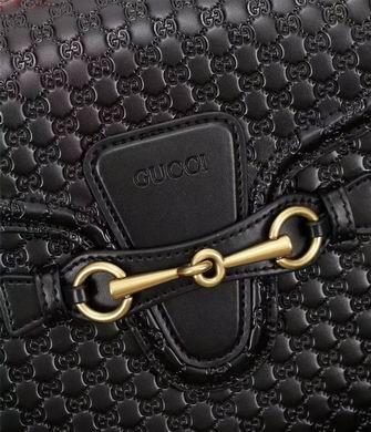 Gucci Bags 1:1 383848 25X16X7cm DF