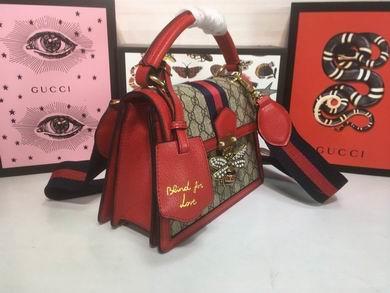 Gucci Bags 1:1 WD476541 25.5X17X13