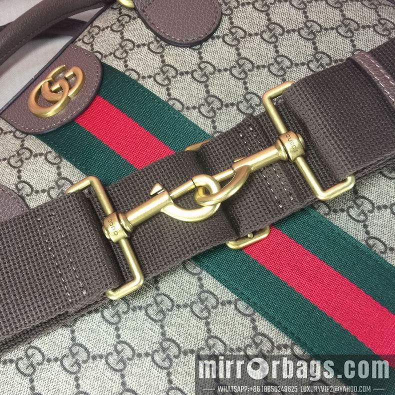 Gucci Bags 1:1 Ophidia 537219 45x35x6cm df03