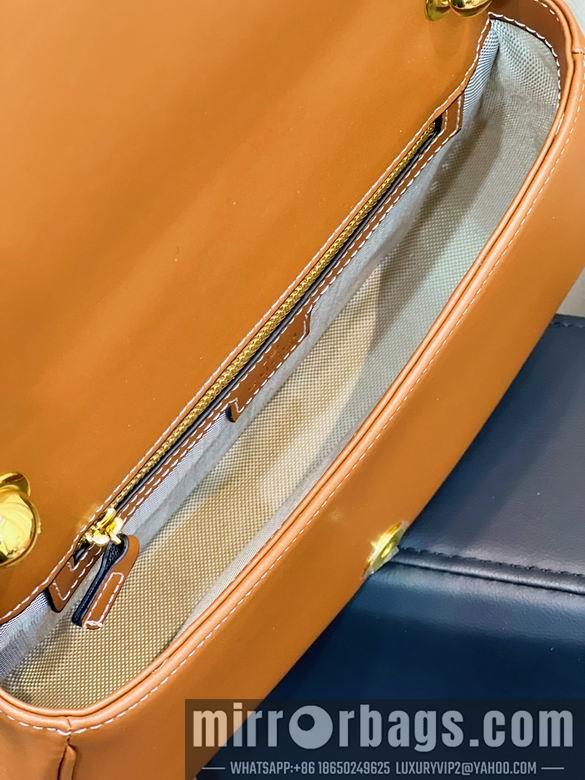 Gucci Bags 1:1 815714 27X17X7cm DF 4colour