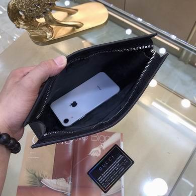 Gucci Bags 1:1 C11119 26X20X6cm WP 2colour