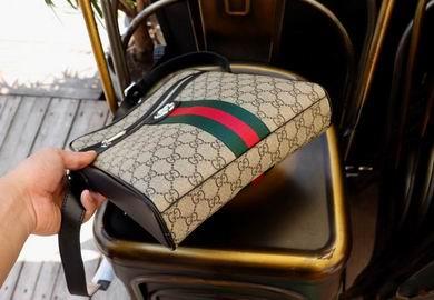 Gucci Bags 1:1 33099-2 25X28X6cm XM 2colour