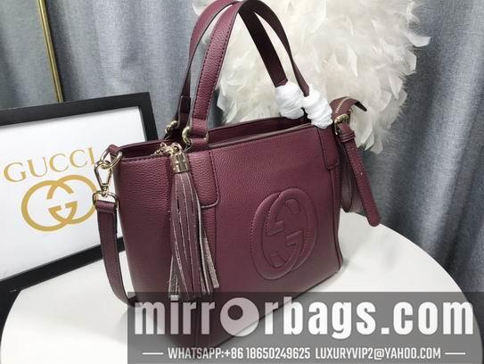 Gucci Bags 1:1 369176 26x23x13.5cm df06