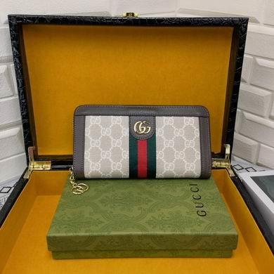 Gucci Bags 1:1 6660119 19X10X2.5cm WP