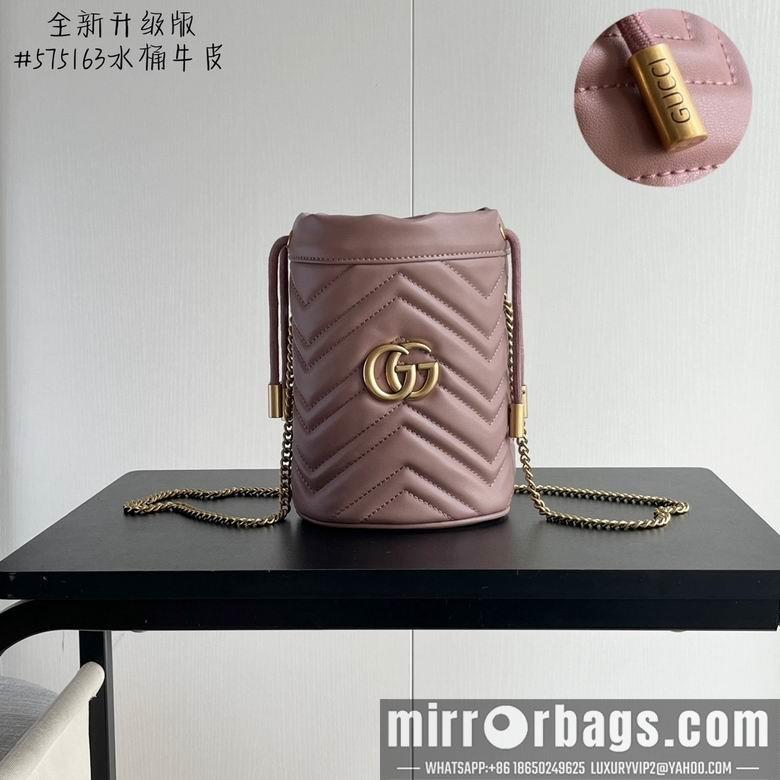 Gucci Bags 1:1 575163 19X17cm DF 2