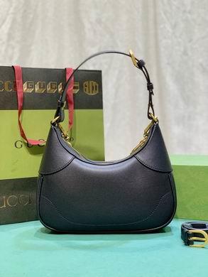 Gucci Bags 1:1 731817 25X19X7cm DF 4colour