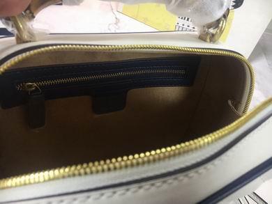 Gucci Bags 1:1 602270 22X17.5X9.6cm DF 2colour