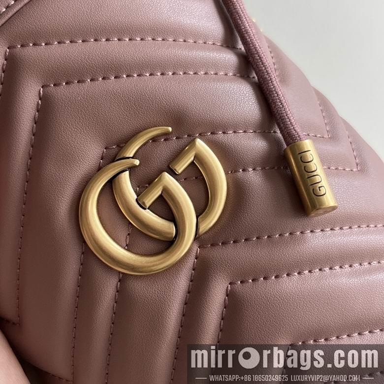 Gucci Bags 1:1 575163 19X17cm DF 2