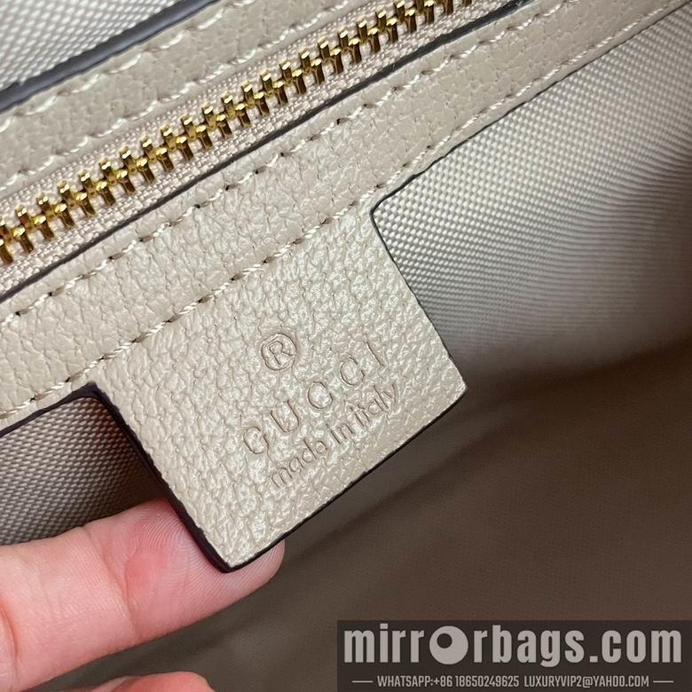 Gucci Bags 1:1 772065 20X31X16.5cm DF 3colour
