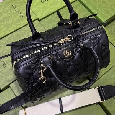 Gucci Bags 1:1 702242 31X19X22cm DF 3colour