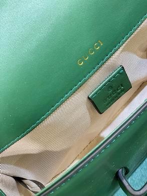 Gucci Bags 1:1 658574 20.5X14.5X5cm DF1