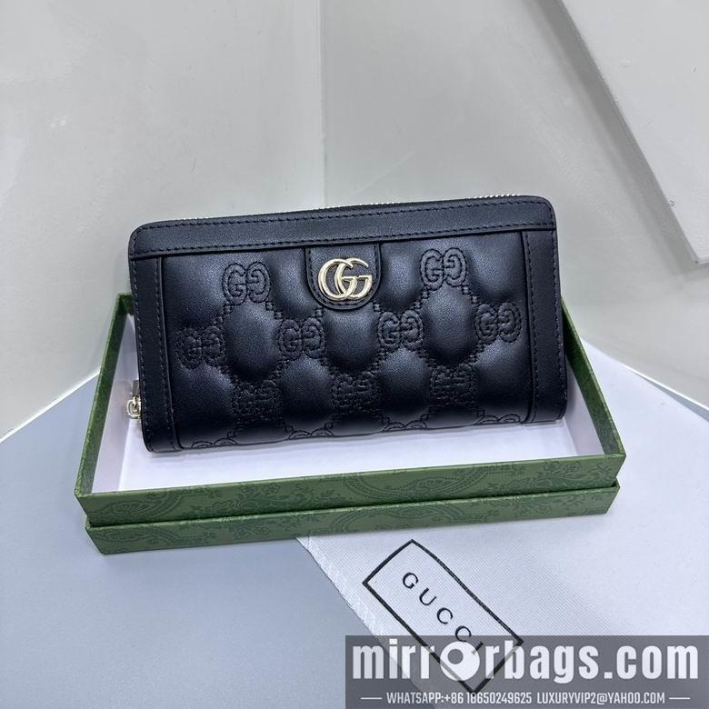 Gucci Bags 1:1 A6188 19X10cm XM