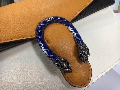 Gucci Bags 1:1 WD400249 28X18X9