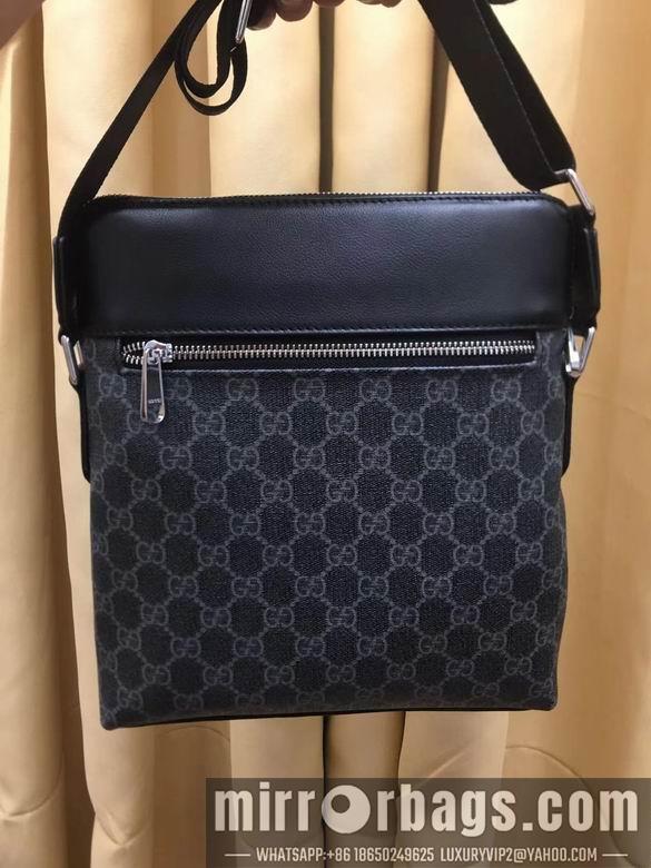 Gucci Bags 1:1 975-4 27X24X7cm WP 2colour