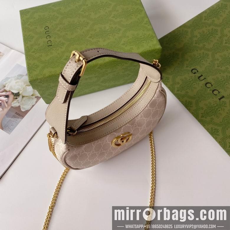 Gucci Bags 1:1 726843 22X12.5X5cm DF