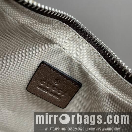 Gucci Bags 1:1 Gucci Attache 699409 23x22x5cm ww5色