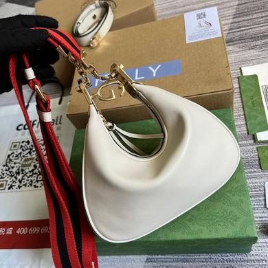 Gucci Bags 1:1 699409 23X22X5cm MP 3colour
