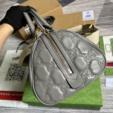 Gucci Bags 1:1 702242 31X19X22cm MP 4colour
