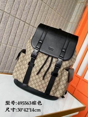 Gucci Bags 1:1 495563 30X42X14cm XM 4colour