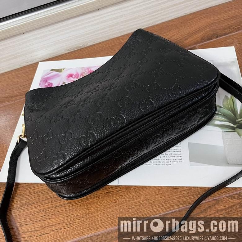 Gucci Bags 1:1 815263 29X17X10cm DF