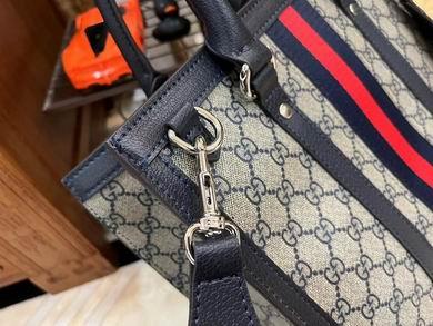 Gucci Bags 1:1 Ophidia 724685 30X32X10.5cm DF