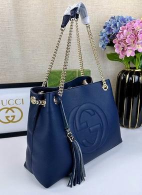 Gucci Bags 1:1 308982 38X27X14cm DF 3colour