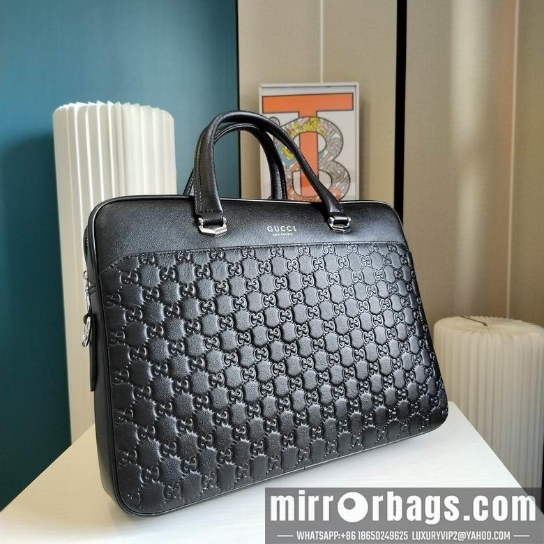 Gucci Bags 1:1 38X28X7cm 052303 XMY