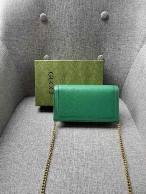 Gucci Bags 1:1 696817 19X11X5cm DF