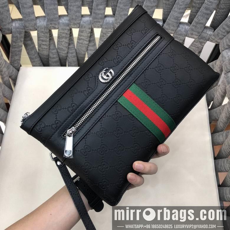 Gucci Bags 1:1 6630-5 28X18X3cm WP
