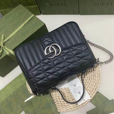 Gucci Bags 1:1 WD498110 27X19X10.5