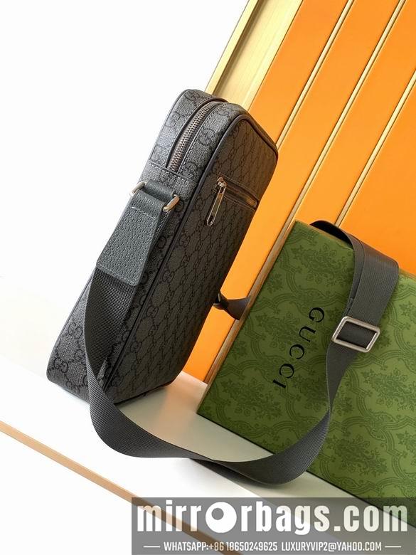 Gucci Bags 1:1 7032-4 24X6X28cm XM
