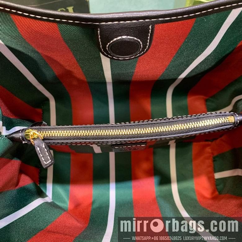 Gucci Bags 1:1 Emblem 815103 25X25X15.5cm DF