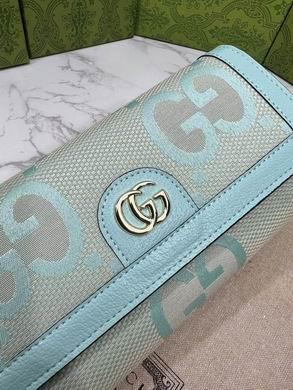 Gucci Bags 1:1 Ophidia 726497 19.5X11X3cm DF 4colour