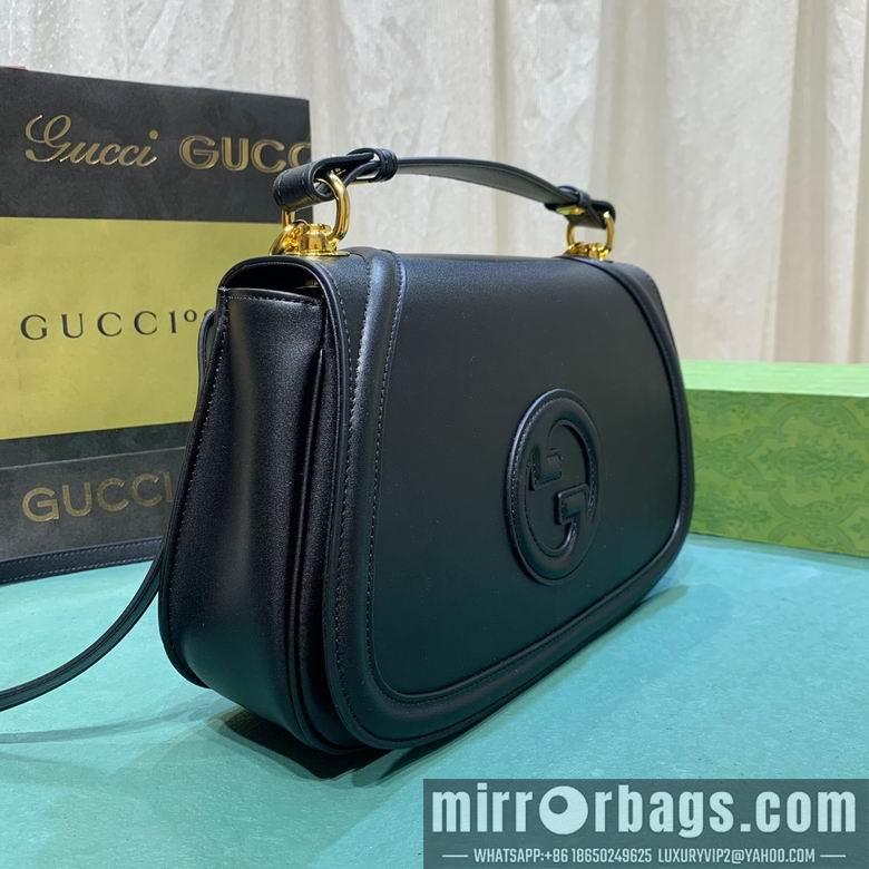 Gucci Bags 1:1 815716 32X17X10cm DF 4colour