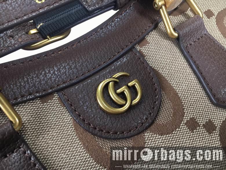 Gucci Bags 1:1 WD660195 27X24X11