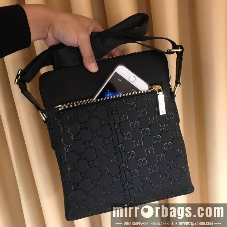 Gucci Bags 1:1 389-4 25X28X5cm WP