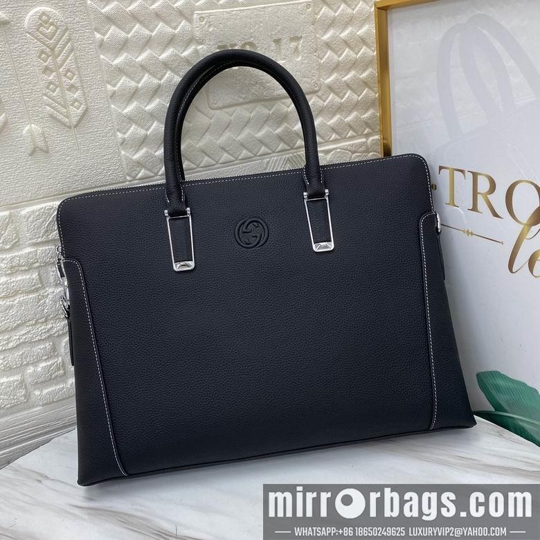 Gucci Bags 1:1 5239-1 38X29X6cm XM