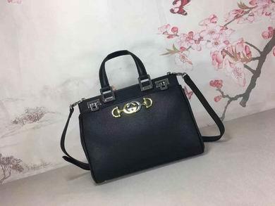 Gucci Bags 1:1 569712 27X22X10.5cm DF 4colour